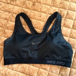 Nike sports bra